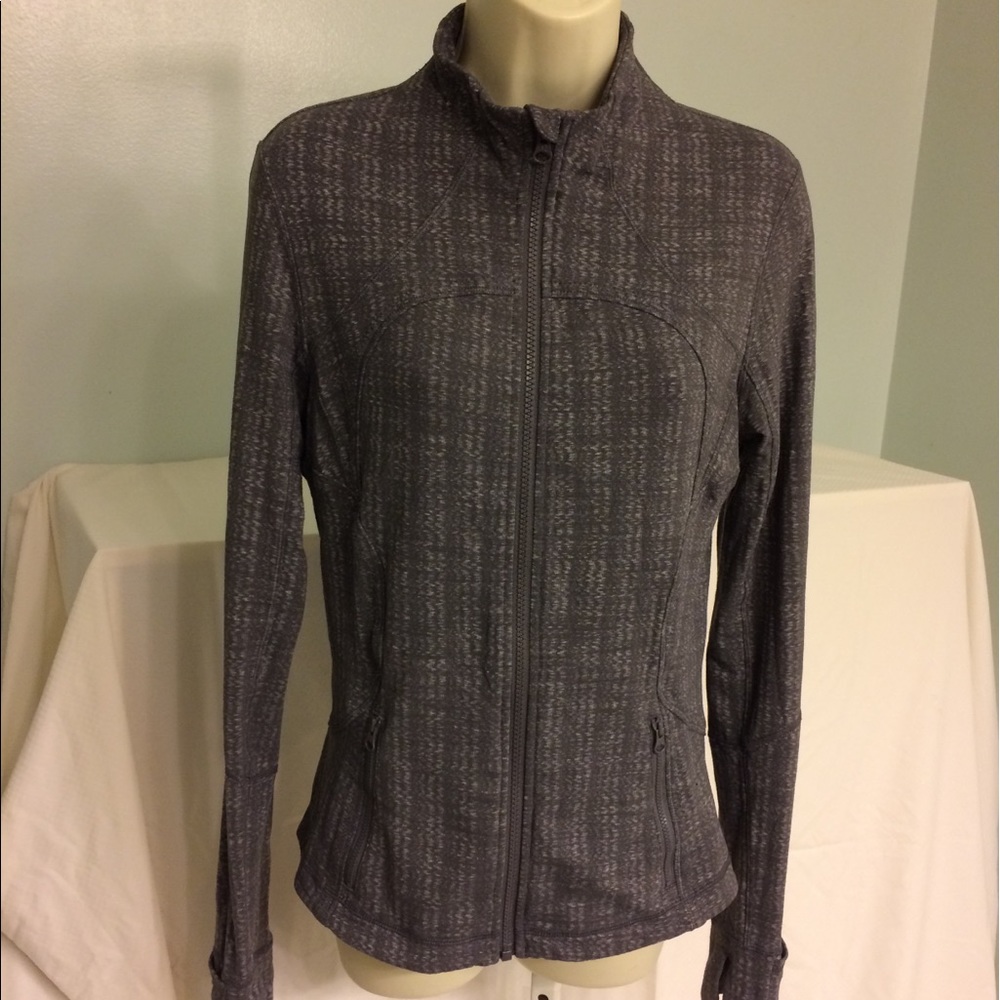 Lululemon Athletica jacket size - 6.